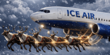 Kristi Noem Announces Limited Time Holiday Incentive for Illegal Aliens Who Self-Deport [WATCH]