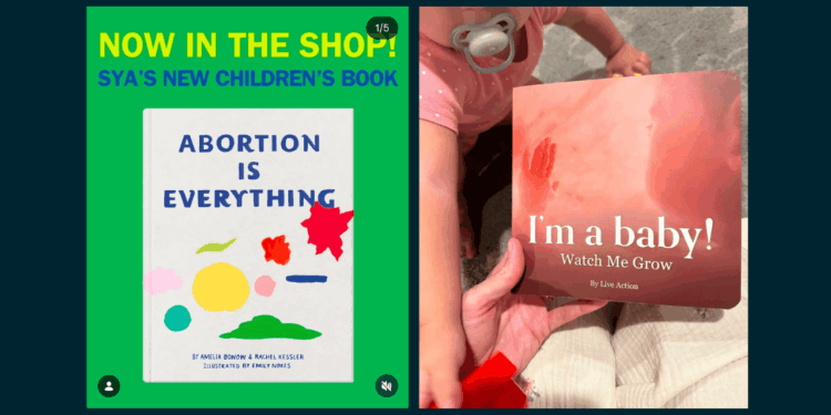 Which Book Would You Want Your Child to Read?