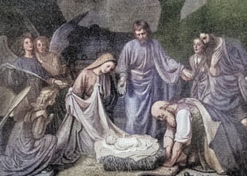 Pandering to Illegal Aliens, Police Chief Plays the “Joseph, Mary, and Jesus Were Refugees” Card