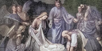 Pandering to Illegal Aliens, Police Chief Plays the “Joseph, Mary, and Jesus Were Refugees” Card