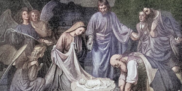 Pandering to Illegal Aliens, Police Chief Plays the “Joseph, Mary, and Jesus Were Refugees” Card