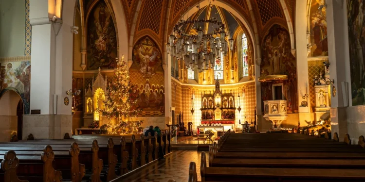 Lessons from the Christmas Gospels