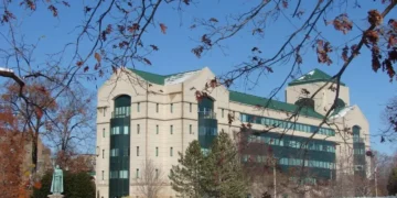 USCCB to consider selling its headquarters amid a 'big picture' rethink