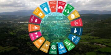 Agenda 2030 in Small Town U.S.A.