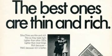 And now, a word from our sponsor