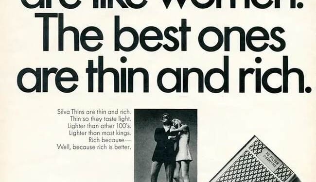 And now, a word from our sponsor