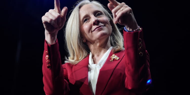 Virginia’s Deep State Deepens Under Spanberger