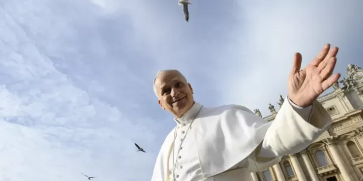 Pope Leo issues Apostolic Letter on priestly formation, fraternity, and synodality