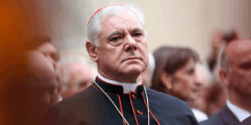 Cardinal Müller is right about the Latin Mass