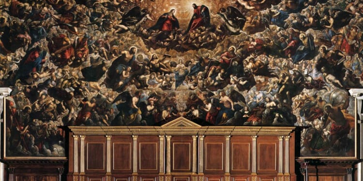 That He Will Come Again