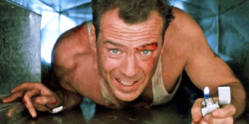 Make Nakatomi Plaza Great Again : The Other McCain