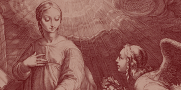 Mary’s fiat and the revolution hidden in the Creed