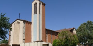 Phoenix surpasses New York, Chicago to become America’s 2nd-largest diocese