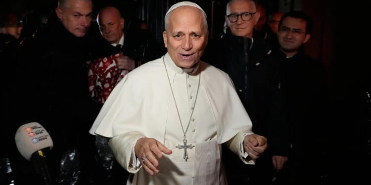 Pope disappointed over approval of assisted suicide legislation in his home state of Illinois