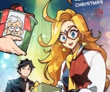 In The Mailbox: 12.24.25 (Evening Edition) : The Other McCain