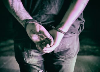 DHS: More Than 17K Illegal-alien Criminals Arrested Under Laken Riley Act; 1,000-plus in 14 Days