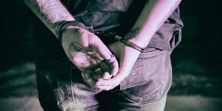 DHS: More Than 17K Illegal-alien Criminals Arrested Under Laken Riley Act; 1,000-plus in 14 Days