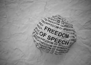 Soviet Europe? Trump BANS Euro Officials From U.S. in Free-speech War