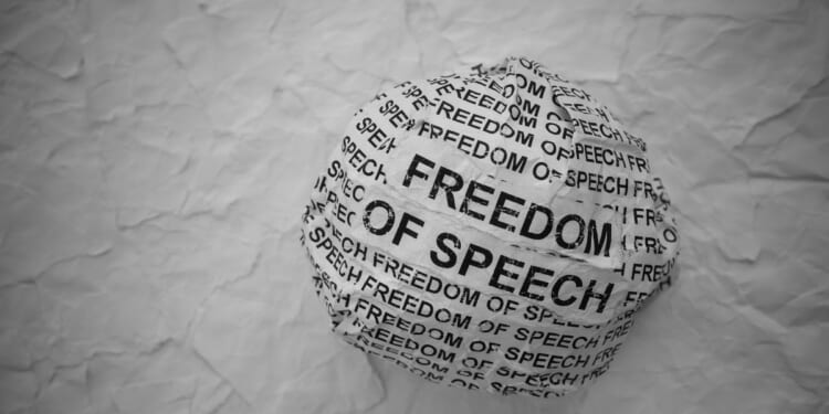 Soviet Europe? Trump BANS Euro Officials From U.S. in Free-speech War