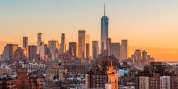 Save NYC Housing by Destroying It? That’s Mamdani’s Socialist Plan