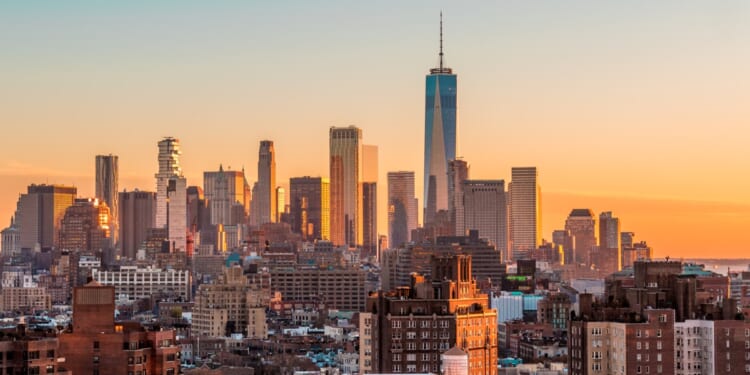 Save NYC Housing by Destroying It? That’s Mamdani’s Socialist Plan