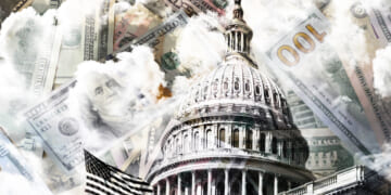 Report: Federal Workforce Down Nine Percent in 2025, but Spending Continued to Grow