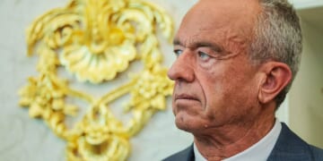 18 States Sue HHS for Protecting Children From Sex-Rejecting Procedures