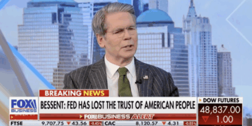 '2026 Going to Be a Bountiful Year if the Democrats Don't Shut Down the Government' [WATCH]