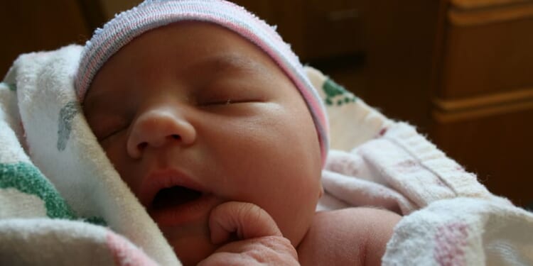 400 Girls Have Been Killed in Sex-Selection Abortions in the UK