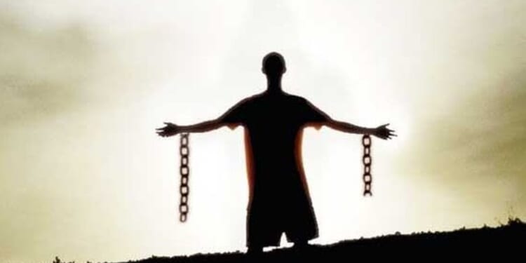 6 Myths About Slavery - The Stream