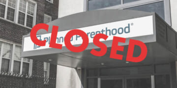 70% of Abortion Businesses Operating in 1991 Have Closed, Over 1,500 Shut Down
