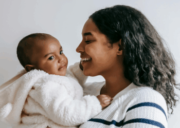 96% of Women Who Considered Abortion But Gave Birth are Happy They Kept Their Baby