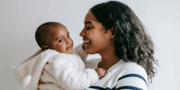 96% of Women Who Considered Abortion But Gave Birth are Happy They Kept Their Baby