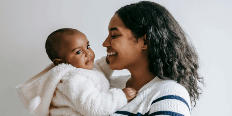 96% of Women Who Considered Abortion But Gave Birth are Happy They Kept Their Baby