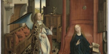 A Pro-Life Christmas - The Catholic Thing