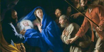 A Thousandfold Intuited - The Catholic Thing