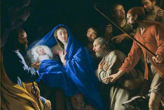 A Thousandfold Intuited - The Catholic Thing