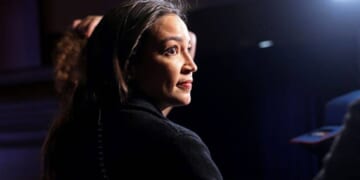 AOC Dropped $50K on Pricey Hotel Stays, Dining and Renting Puerto Rico Concert Venue: Report