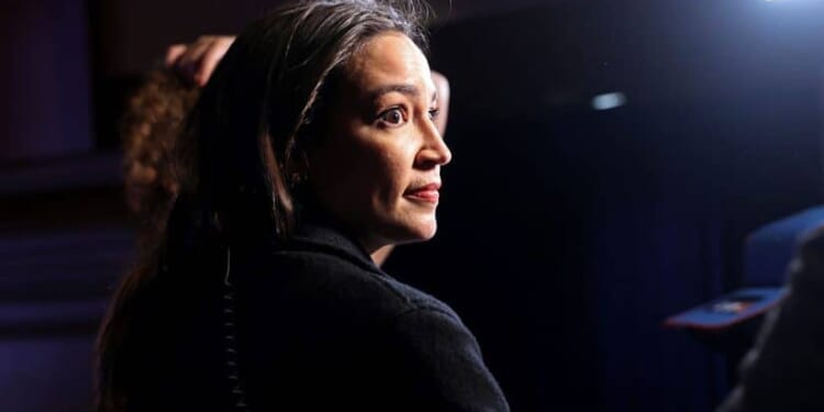 AOC Dropped $50K on Pricey Hotel Stays, Dining and Renting Puerto Rico Concert Venue: Report