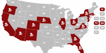 Abortion Businesses in Multiple States Faced Investigations in 2025