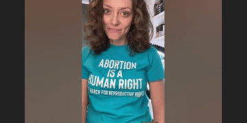 Abortionist Defends Killing Babies: It’s “Normal” and Gives Women “Freedom”