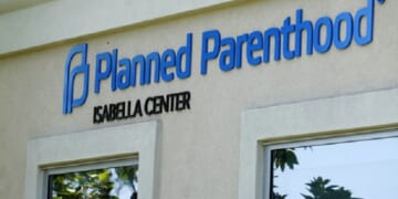 Activist Judge Bails Out Planned Parenthood Again