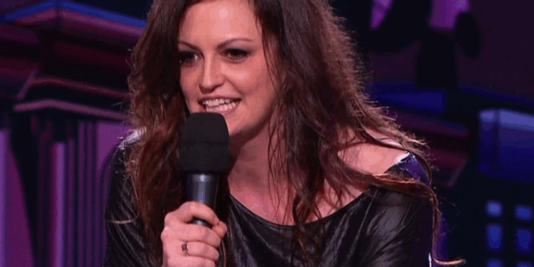 Actress Claire Brosseauis Sues Canada for the Right to Kill Herself