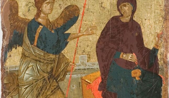 Advent: Turning Point Universe - The Catholic Thing