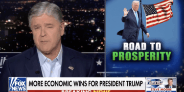 'Ameica is on the Mend — and The Best Is Yet to Come' [WATCH]