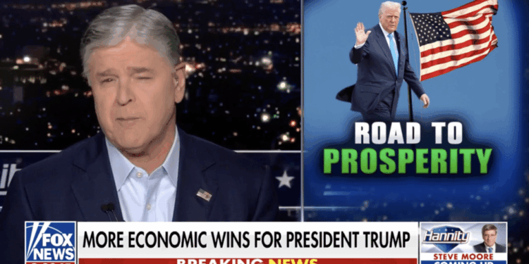 'Ameica is on the Mend — and The Best Is Yet to Come' [WATCH]