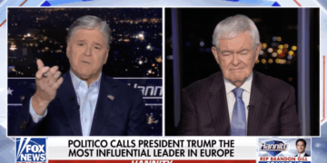 America in the Long Run Can't Prop You Up [WATCH]