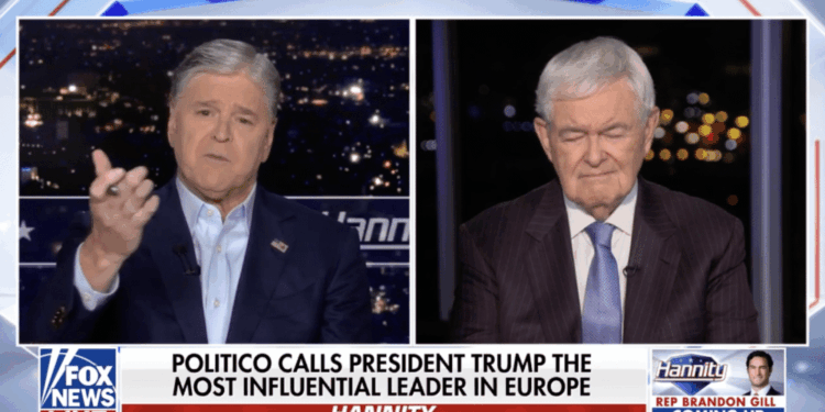 America in the Long Run Can't Prop You Up [WATCH]