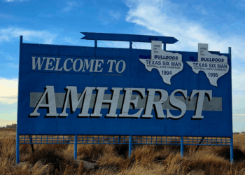Amherst, Texas Becomes 89th City Nationwide to Ban Abortions