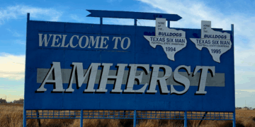 Amherst, Texas Becomes 89th City Nationwide to Ban Abortions